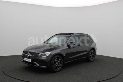 Mercedes-Benz GLC 220 139.050 km 32.690 &euro; Mönchengladbach 41066