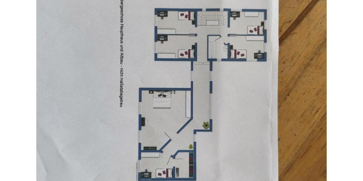 Einfamilienhaus Jüchen - 10 Zimmer, 236 m&sup2;, 500.000&euro; | Angebot:27285250