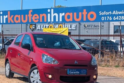 Mitsubishi Space Star 48.000 km 5.899 &euro; Kempen 47906