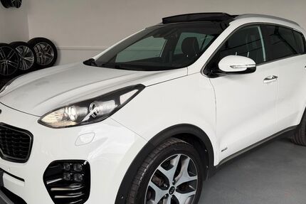 Kia Sportage 85.500 km 17.299 &euro; Linnich 52441