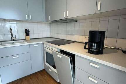 Zimmer Düsseldorf Düsseltal - 748&euro; | Angebot:27293511