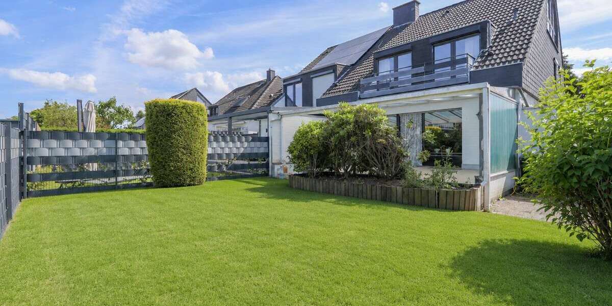 Einfamilienhaus Korschenbroich - 5 Zimmer, 178 m&sup2;, 449.000&euro; | Angebot:26915441