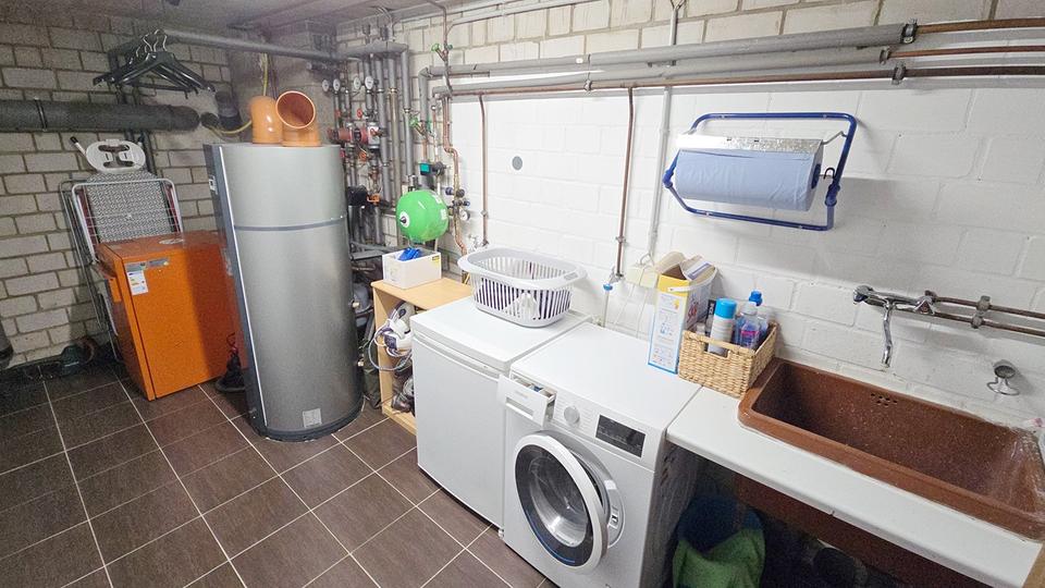 Doppelhaushälfte Rommerskirchen - 4 Zimmer, 135 m&sup2;, 529.000&euro; | Angebot:27457343