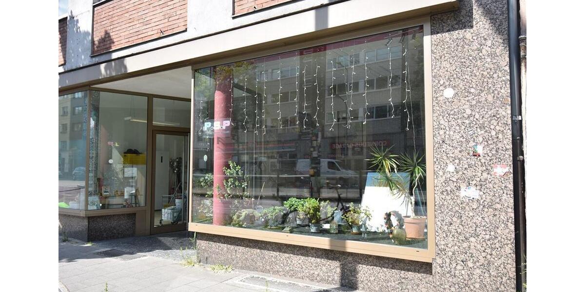 Gewerbeobjekt Düsseldorf Stadtbezirk 3 - 995&euro; | Angebot:24695011