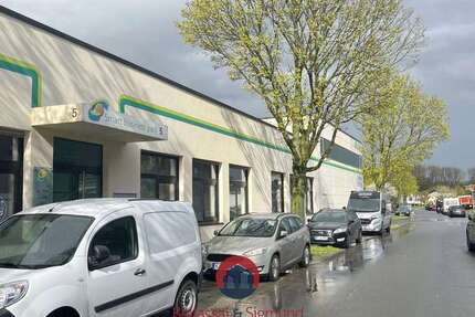 Gewerbeobjekt Viersen Hülsdonk - 181&euro; | Angebot:26962527