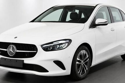 Mercedes-Benz B 180 15.210 km 27.880 &euro; Kempen 47906