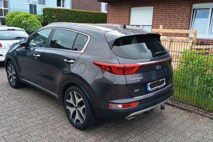 Kia Sportage 145.000 km 12.500 &euro; Niederkrüchten 41372