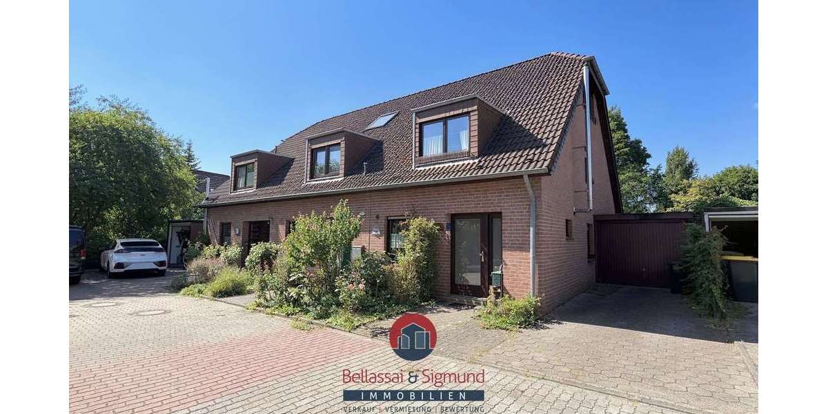 Einfamilienhaus Kempen - 4 Zimmer, 106 m&sup2;, 498.000&euro; | Angebot:27477898