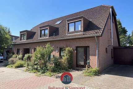 Haus Kempen - 4 Zimmer, 106 m&sup2;, 498.000&euro; | Angebot:27477898