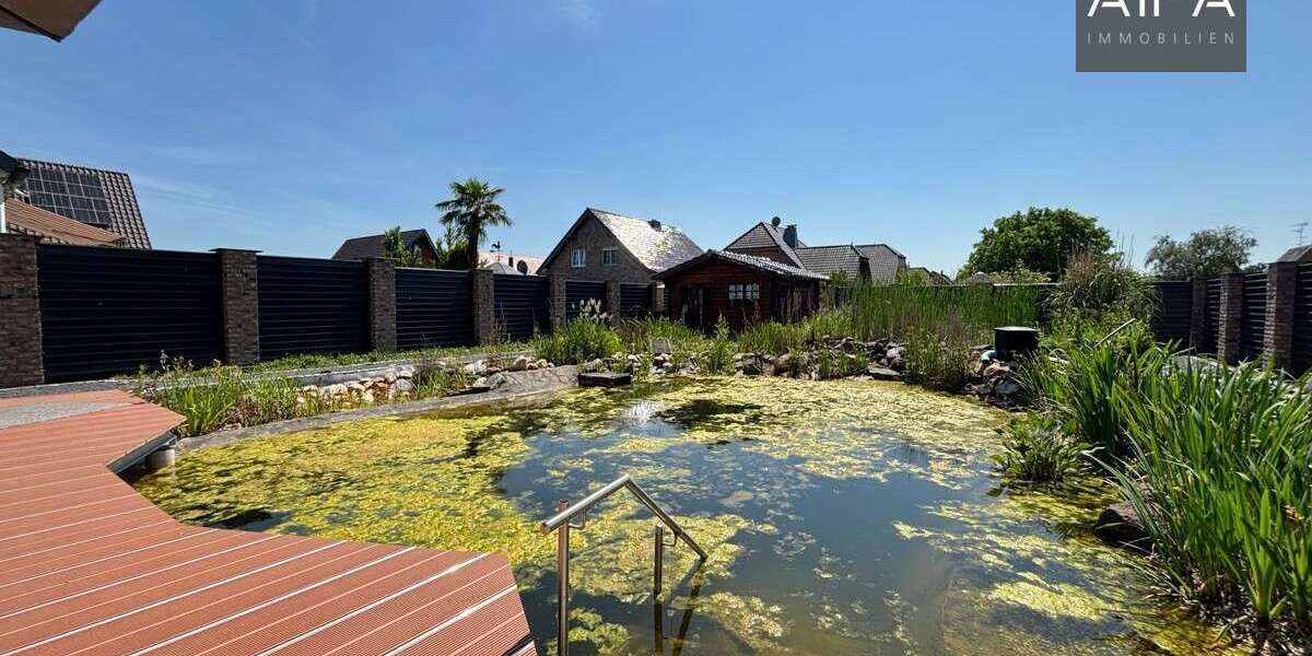 Einfamilienhaus Niederkrüchten-Elmpt Elmpt - 4 Zimmer, 124 m&sup2;, 469.000&euro; | Angebot:26804535