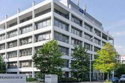 Gewerbeobjekt Düsseldorf Heerdt - 1.000&euro; | Angebot:27471774