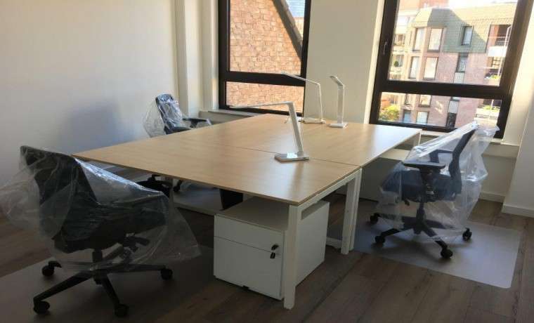Gewerbeobjekt Düsseldorf Pempelfort - 725&euro; | Angebot:27432276
