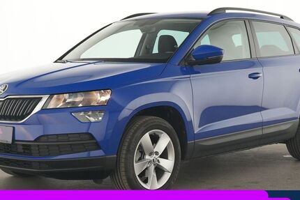 Skoda Karoq 50.107 km 16.955 &euro; Neuss 41460