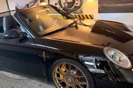 Porsche 997 42.500 km 139.500 &euro; Düsseldorf 40215