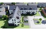 Reihenhaus Grefrath - 4 Zimmer, 114 m&sup2;, 1.600&euro; | Angebot:22396154
