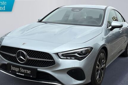Mercedes-Benz CLA 180 16.011 km 28.970 &euro; Neuss 41464