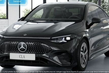 Mercedes-Benz CLA 350 12.914 km 52.490 &euro; Neuss 41460