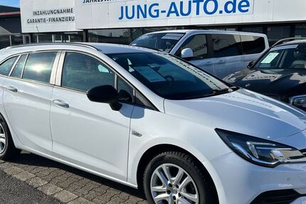 Opel Astra 98.600 km 12.490 &euro; Mönchengladbach 41066