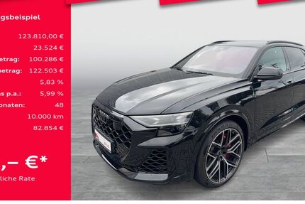 Audi RSQ8 12.730 km 122.440 &euro; Mönchengladbach 41066
