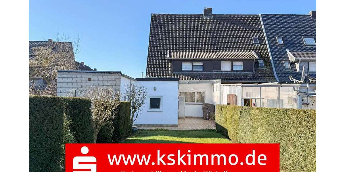 Einfamilienhaus Hückelhoven - 4 Zimmer, 96 m&sup2;, 197.000&euro; | Angebot:25779307
