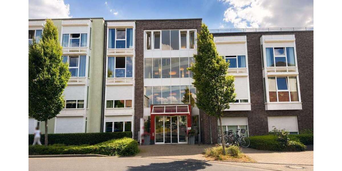 Etagenwohnung Grevenbroich - 1 Zimmer, 48 m&sup2;, 156.000&euro; | Angebot:27090770