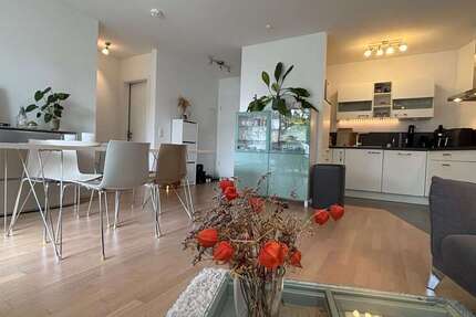 Wohnung Düsseldorf Pempelfort - 2 Zimmer, 62 m&sup2;, 448.500&euro; | Angebot:26719588