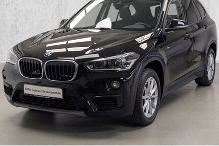 BMW X1 101.707 km 19.690 &euro; Düsseldorf 40595