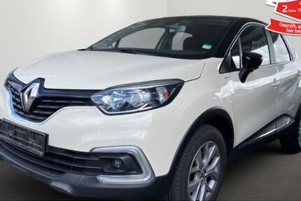 Renault Captur 73.800 km 11.990 &euro; Mönchengladbach 41061