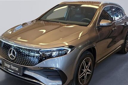 Mercedes-Benz EQA 21.140 km 41.970 &euro; Krefeld 47800