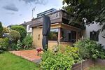 Reihenhaus Jüchen - 5 Zimmer, 141 m&sup2;, 369.000&euro; | Angebot:27436324