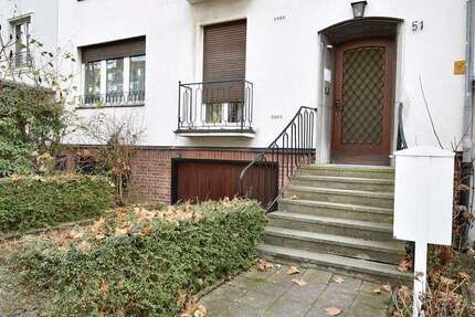 Wohnung Düsseldorf Düsseltal - 1 Zimmer, 20 m&sup2;, 395&euro; | Angebot:27083555