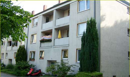 Etagenwohnung Mönchengladbach Bonnenbroich-Geneicken - 3 Zimmer, 65 m&sup2;, 619&euro; | Angebot:27445593