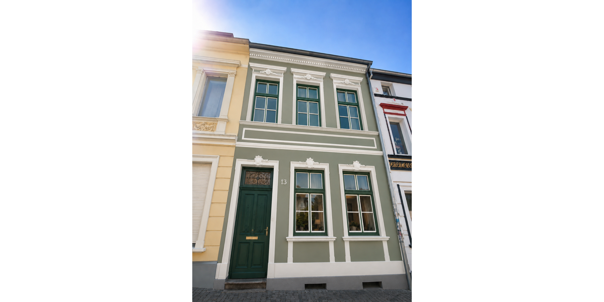Einfamilienhaus mönchengladbach - 6 Zimmer, 190 m&sup2;, 179.000&euro; | Angebot:27109254