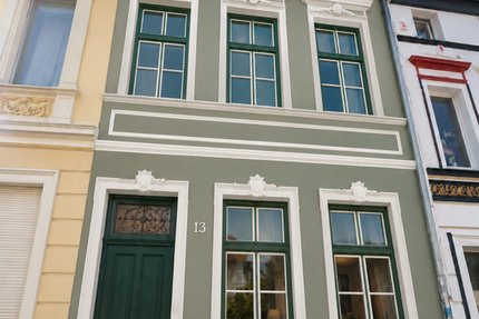 Haus mönchengladbach - 6 Zimmer, 190 m&sup2;, 179.000&euro; | Angebot:27109254