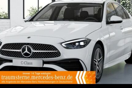 Mercedes-Benz C 180 14.772 km 35.990 &euro; Neuss 41460