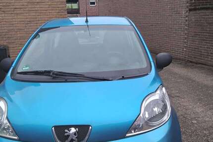 Peugeot 107 119.000 km 1.500 &euro; Nettetal, Stadt 41334