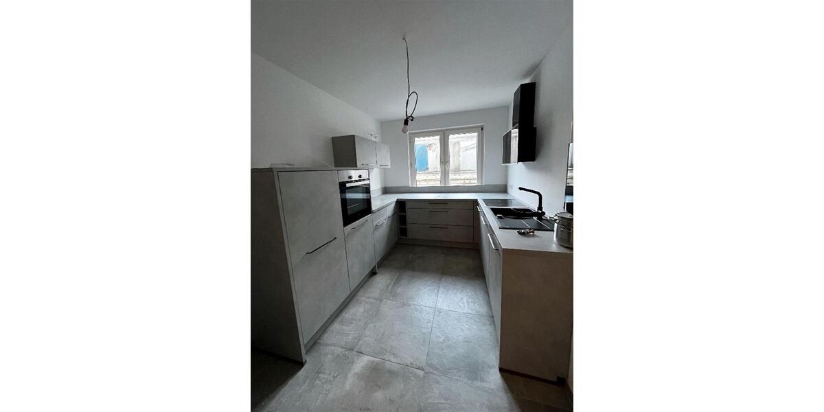 Etagenwohnung Düsseldorf - 2 Zimmer, 59 m&sup2;, 1.050&euro; | Angebot:19755301