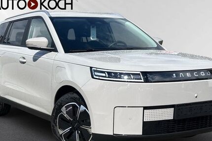 Jaecoo Andere 1.111 km 34.444 &euro; Heinsberg 52525