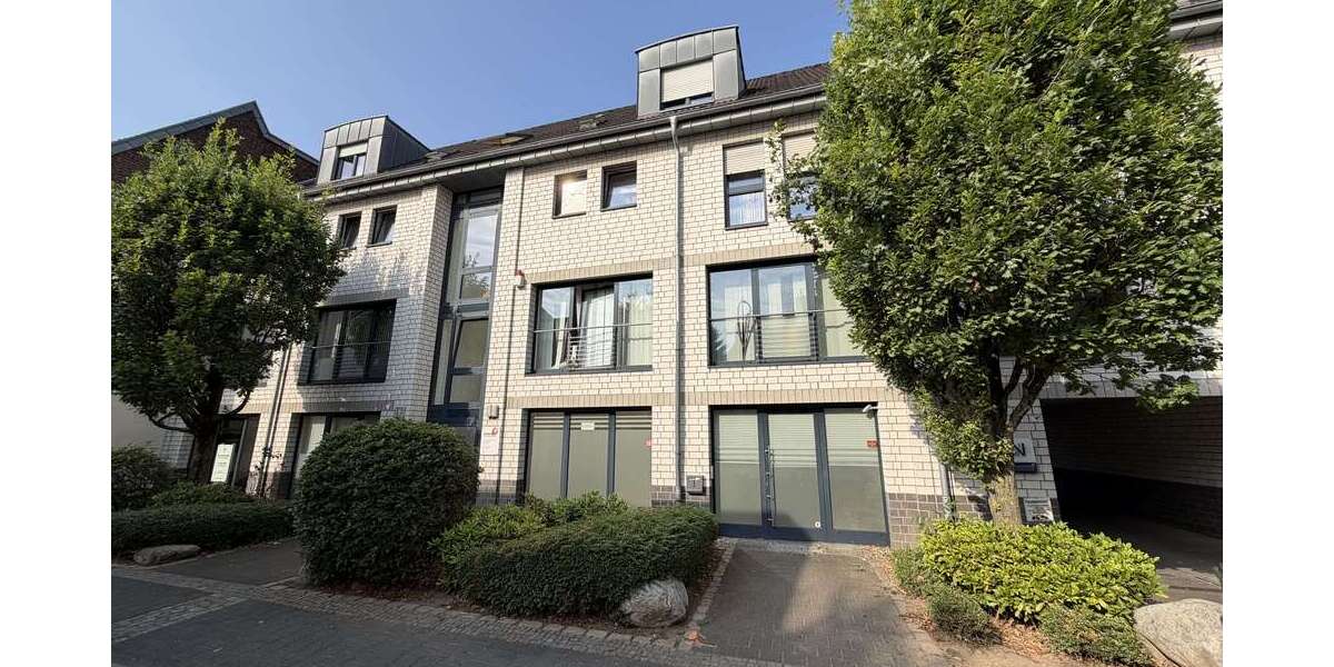 Gewerbeobjekt Viersen Rintgen - 650&euro; | Angebot:27423381