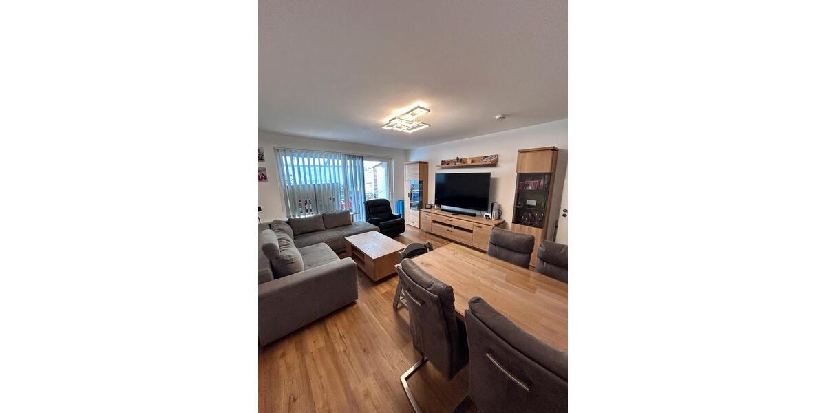 Etagenwohnung Düsseldorf Stadtbezirk 9 - 3 Zimmer, 77 m&sup2;, 329.000&euro; | Angebot:27496400