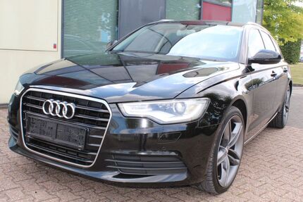 Audi A6 300.000 km 7.470 &euro; Mönchengladbach 41066