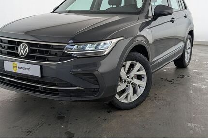 VW Tiguan 59.730 km 28.860 &euro; Düsseldorf 40599