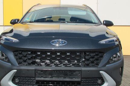 Hyundai KONA 115.000 km 11.900 &euro; Mönchengladbach 41066