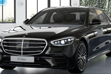 Mercedes-Benz S 450 6.942 km 94.990 &euro; Düsseldorf 40470