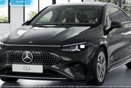 Mercedes-Benz CLA 250 8.980 km 48.990 &euro; Düsseldorf 40470