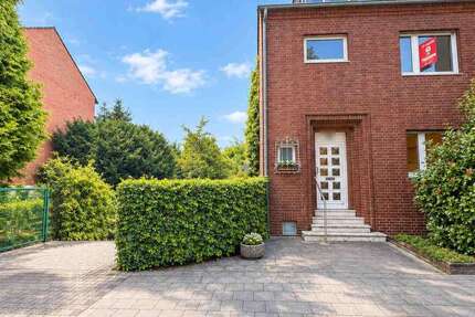 Haus Neuss Furth-Mitte - 6 Zimmer, 160 m&sup2;, 795.000&euro; | Angebot:27459386
