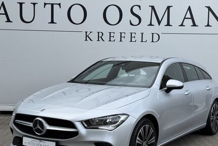 Mercedes-Benz CLA 200 Shooting Brake 106.300 km 19.500 &euro; Krefeld 47805