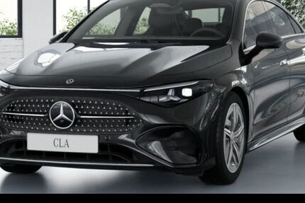 Mercedes-Benz CLA 180 9.900 km 41.690 &euro; Düsseldorf 40470