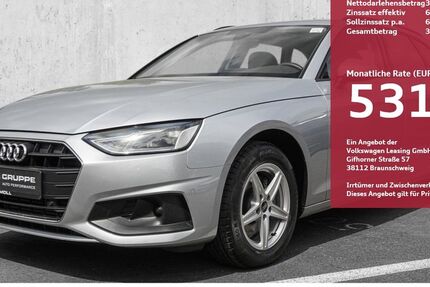 Audi A4 50.787 km 31.440 &euro; Düsseldorf 40549