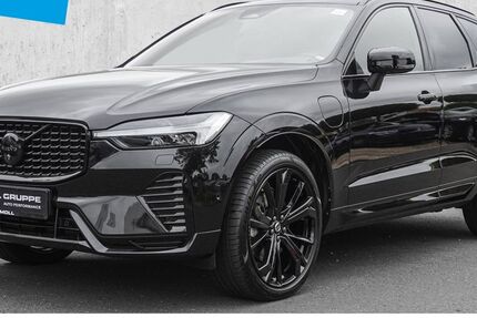 Volvo XC60 22.608 km 50.750 &euro; Düsseldorf 40474